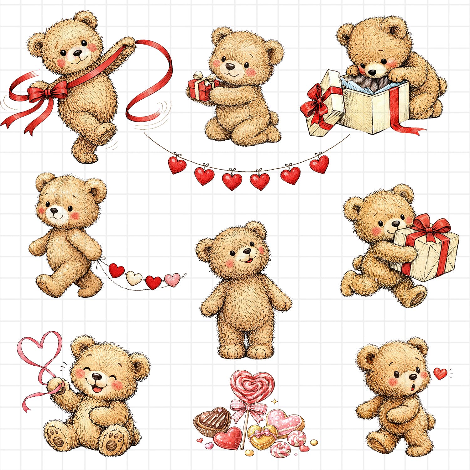 Reading Comprehension Exercise Pack (Grades 4–6)